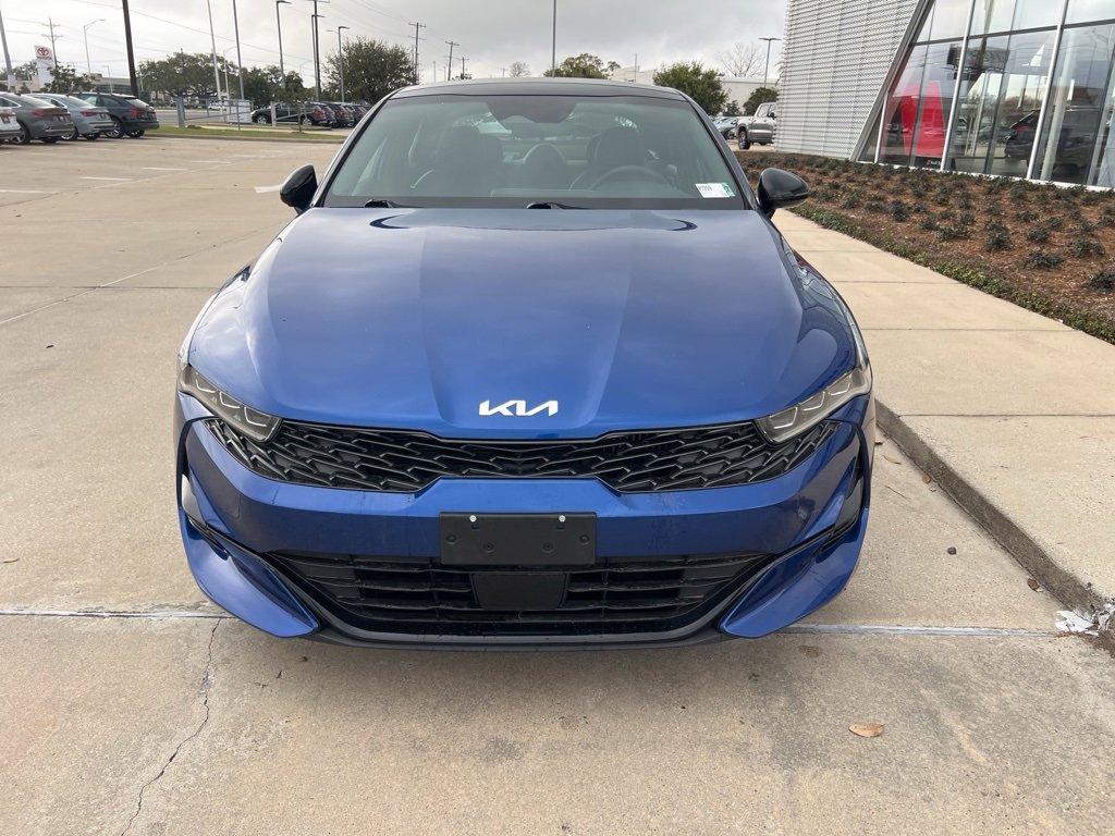 Used 2023 Kia K5 GT-Line image 2