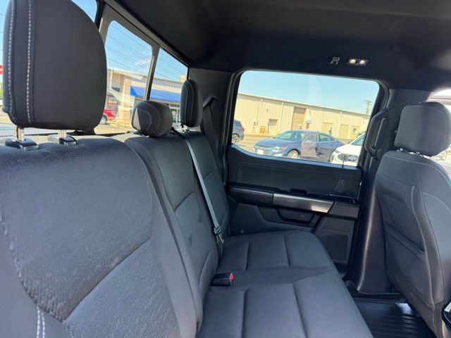 Used 2021 Ford F150 XLT w/ Equipment Group 302A High AWD/4WD image 34