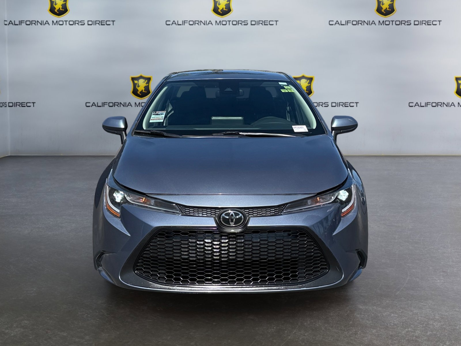 Used 2022 Toyota Corolla LE image 8