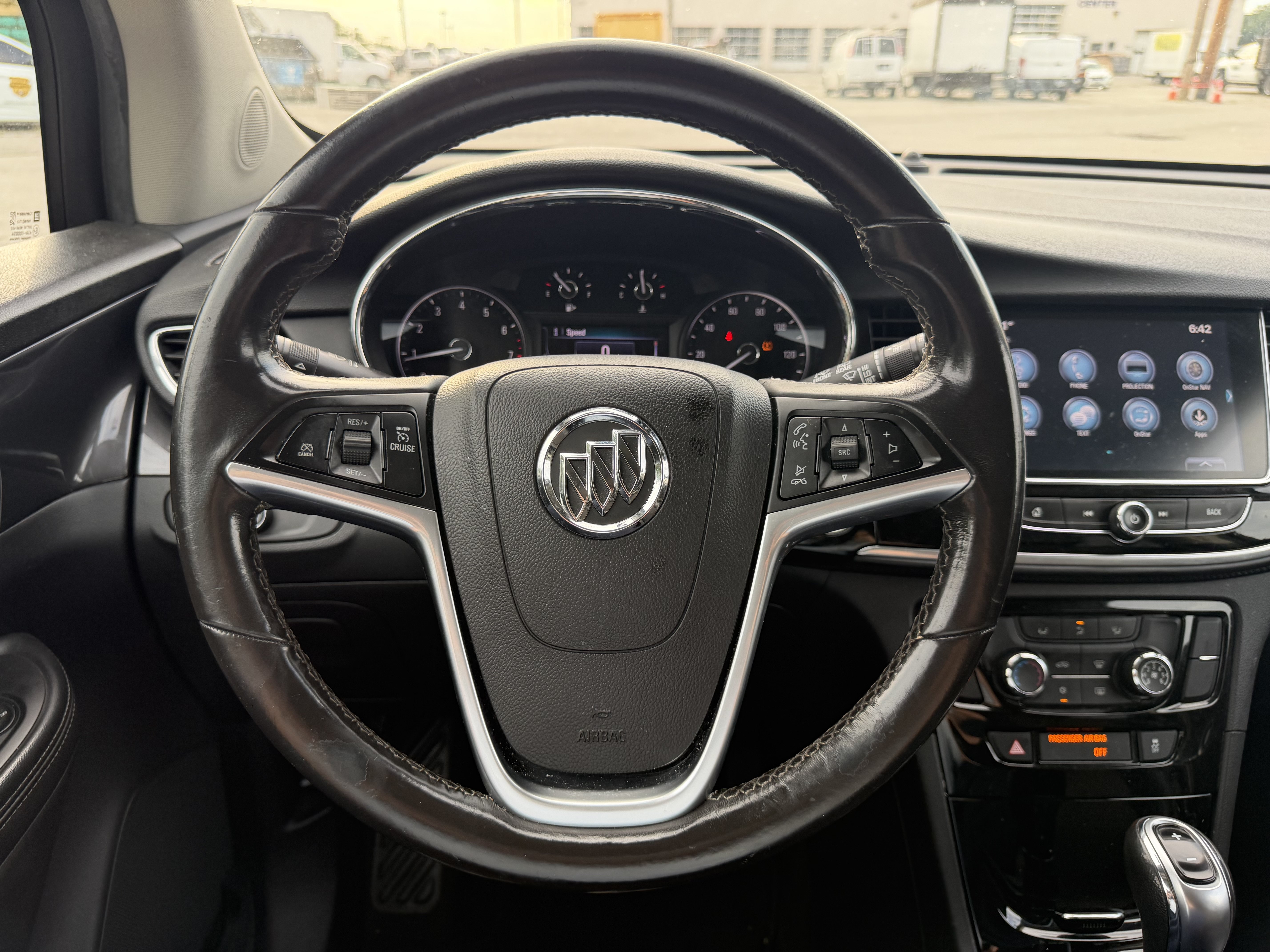 Used 2021 Buick Encore Preferred FWD image 15