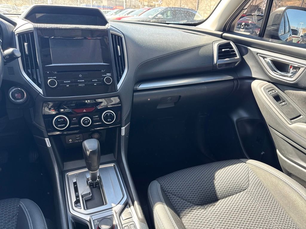 Used 2021 Subaru Forester Premium AWD/4WD image 21