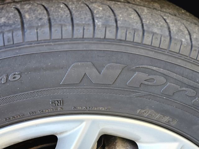 Used 2024 Kia Soul LX w/ Option Group 015 image 11