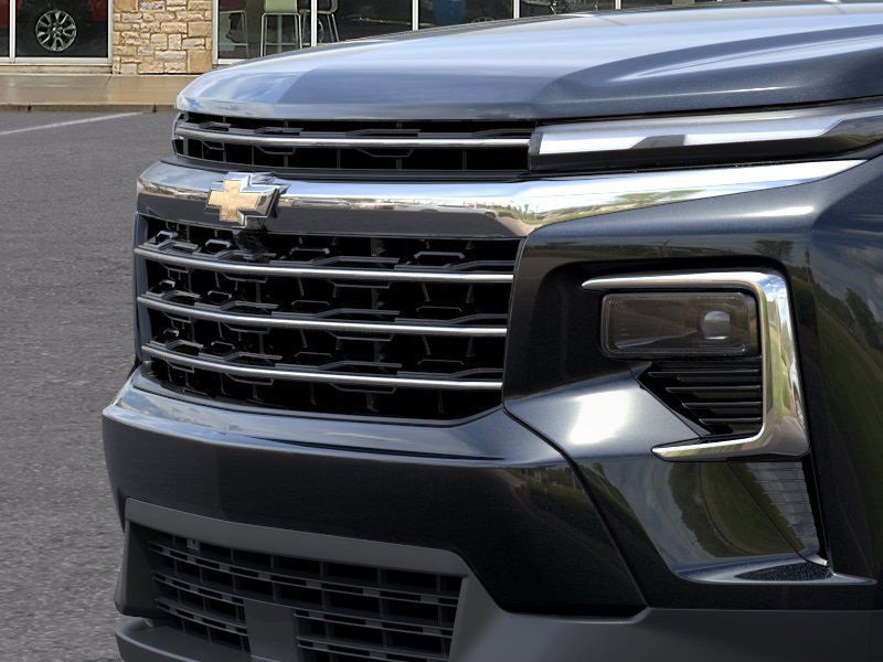 New 2026 Chevrolet Traverse LT image 13