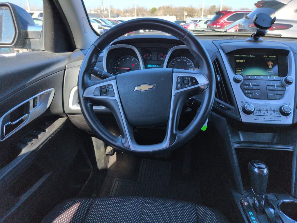 Used 2016 Chevrolet Equinox LT w/ Convenience Package image 14