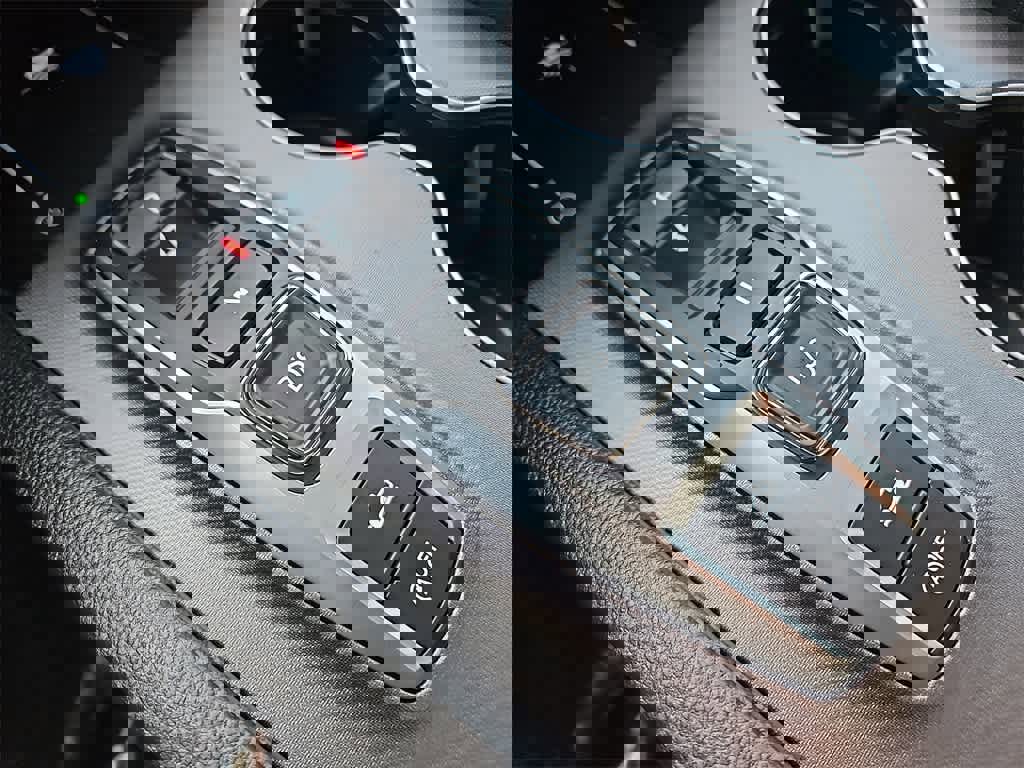 Certified 2025 Honda Ridgeline Sport image 13