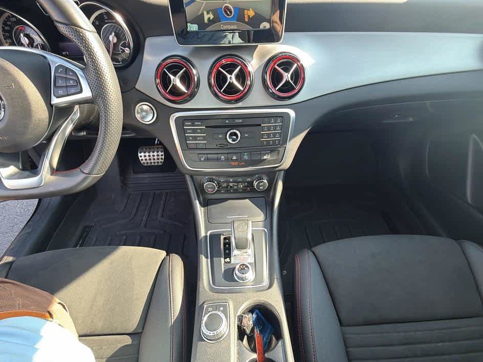 Used 2017 Mercedes-Benz GLA 45 AMG 4MATIC image 24