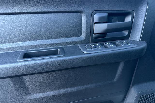 New 2026 RAM 3500 Tradesman image 8