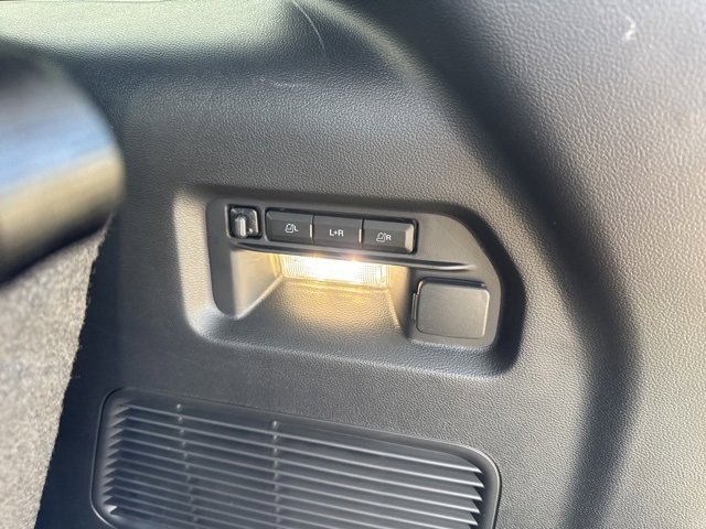 New 2026 Ford Explorer Tremor w/ Tremor Convenience Package image 14