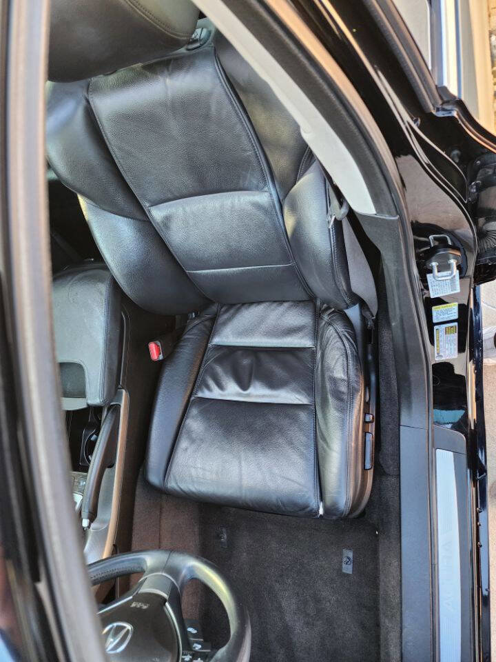 Used 2013 Acura TL image 16