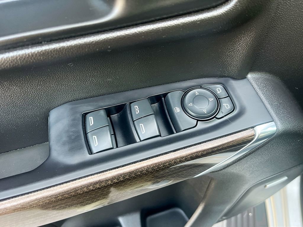 Used 2021 Chevrolet Silverado 1500 RST w/ All Star Edition Plus image 17