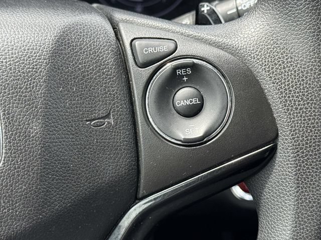 Used 2018 Honda HR-V EX image 24