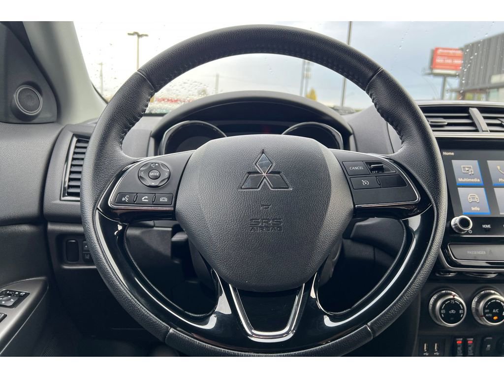 Used 2024 Mitsubishi Outlander Sport SE image 25