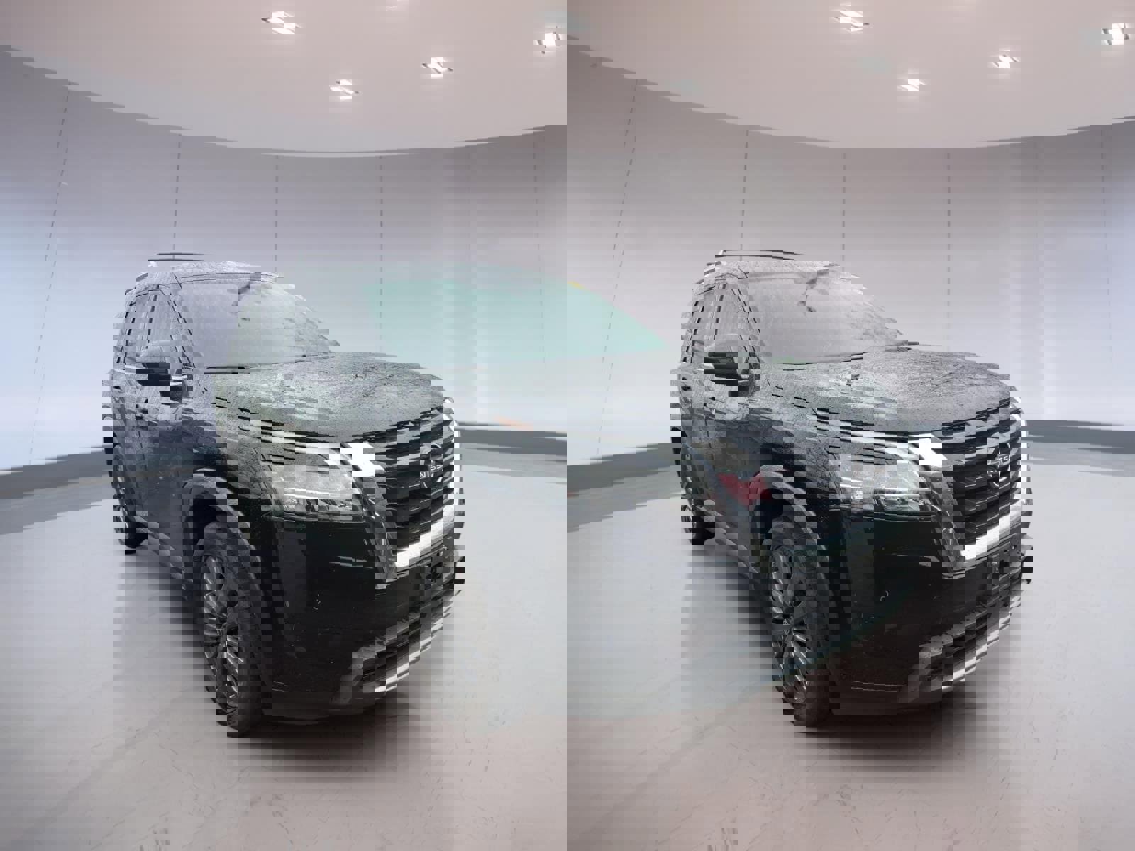 Used 2023 Nissan Pathfinder SL w/ SL Premium Package image 1