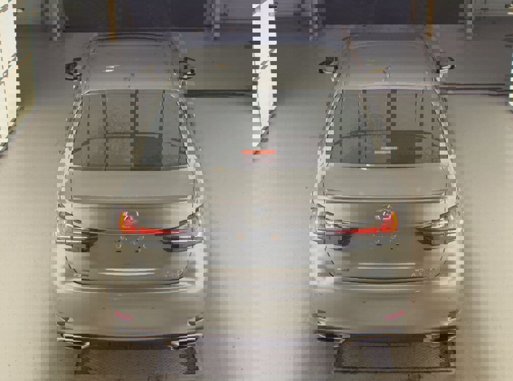 Used 2018 Lexus GS 350 F Sport w/ Preferred Accessory Package image 8