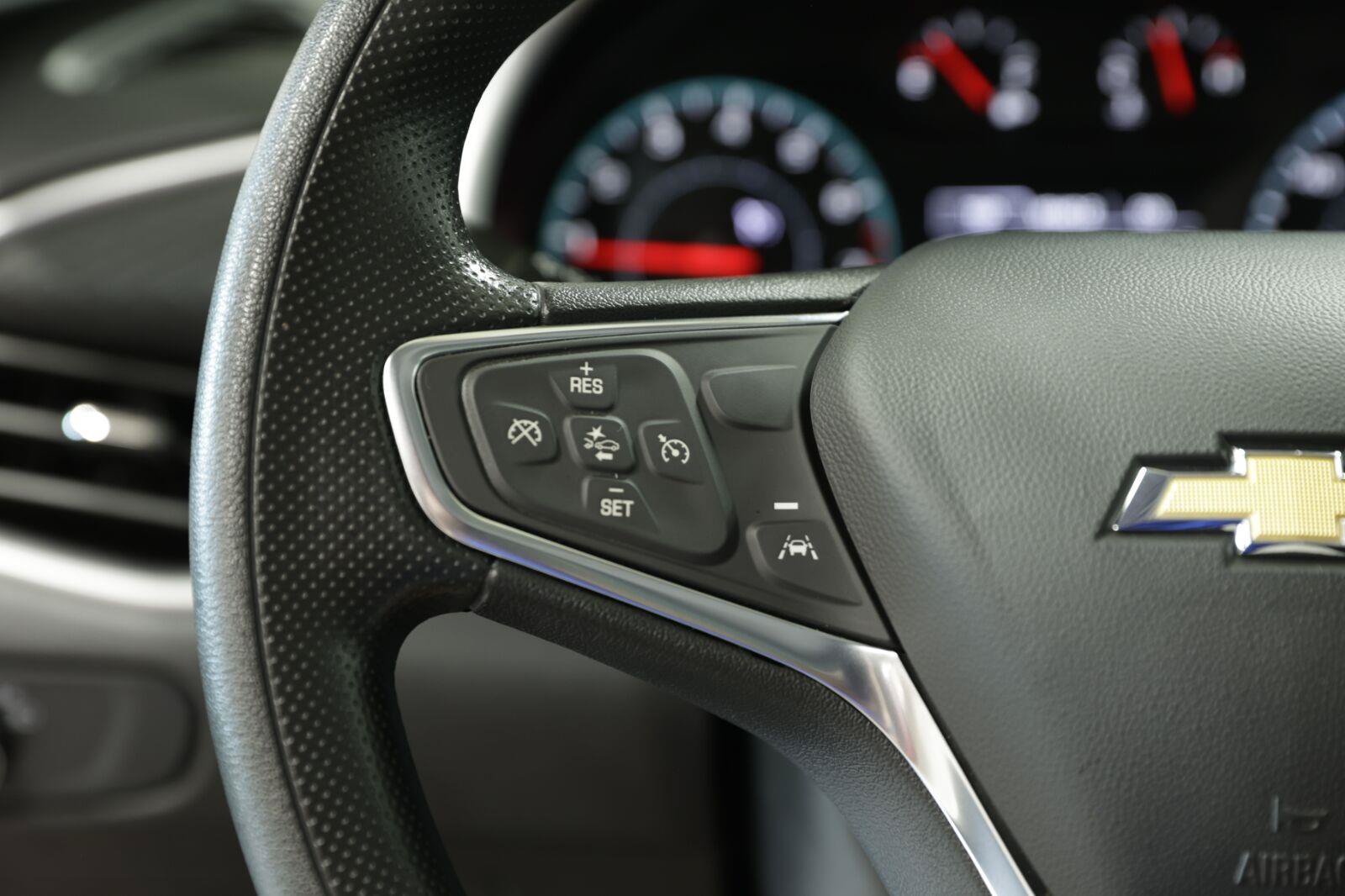 Used 2025 Chevrolet Malibu LT FWD image 39