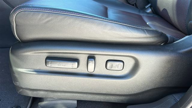 Used 2023 Honda Ridgeline Black Edition image 10