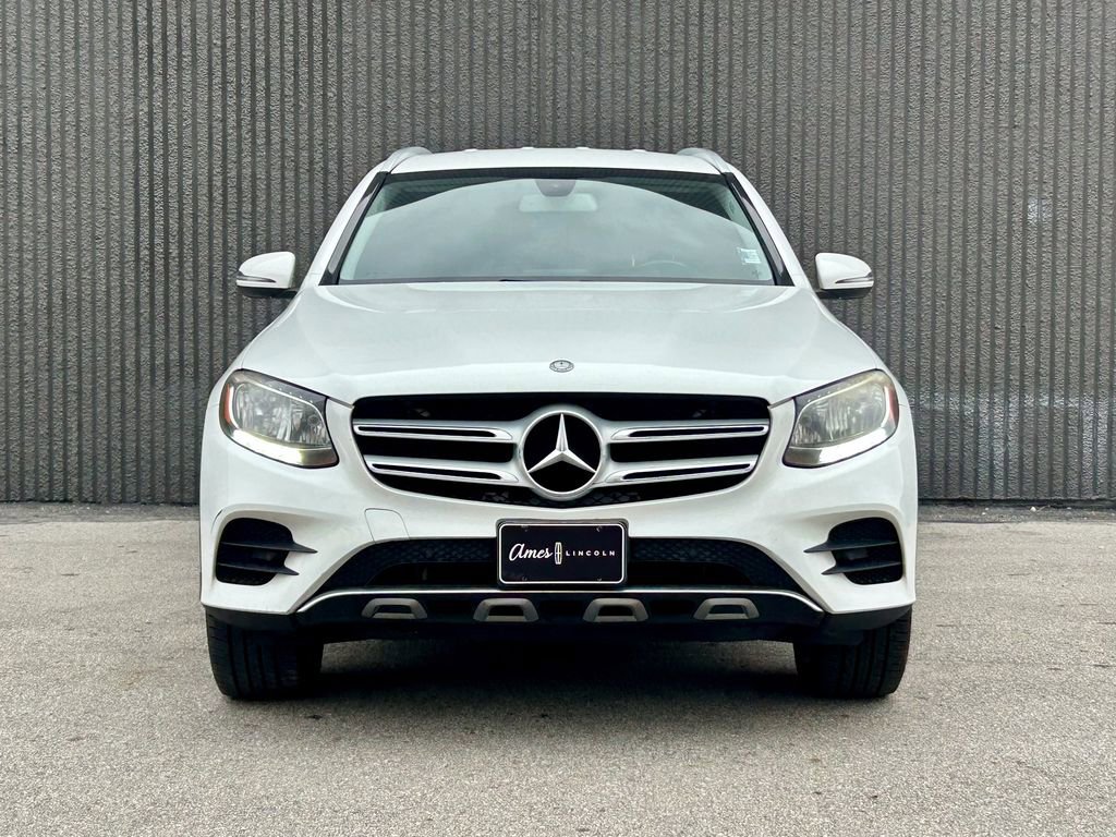 Used 2016 Mercedes-Benz GLC 300 image 9