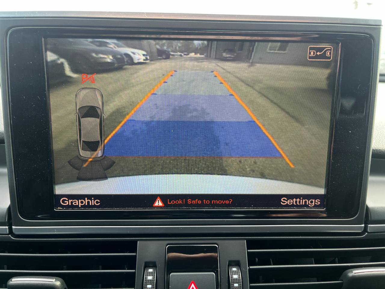 Used 2015 Audi A6 TDI Premium Plus w/ 19" Sport Package image 31