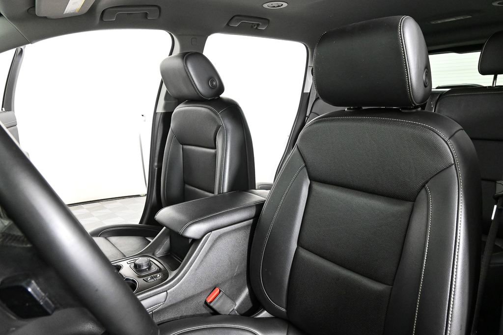 Used 2023 GMC Acadia SLT image 5