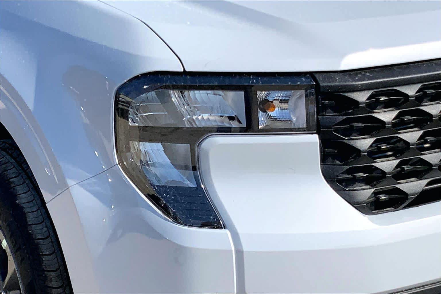 New 2026 Ford Maverick XLT FWD image 10