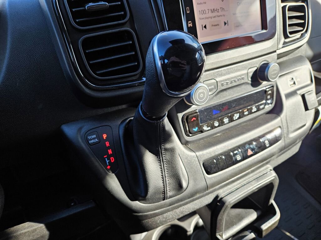 New 2026 RAM ProMaster 1500 w/ Convenience Group image 22