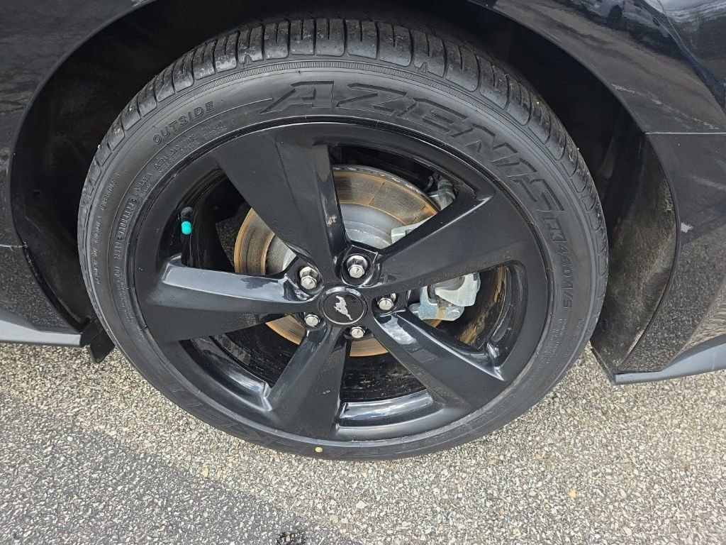 Used 2023 Ford Mustang GT w/ Equipment Group 301A image 13