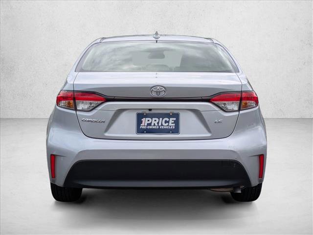 Used 2023 Toyota Corolla LE FWD image 7