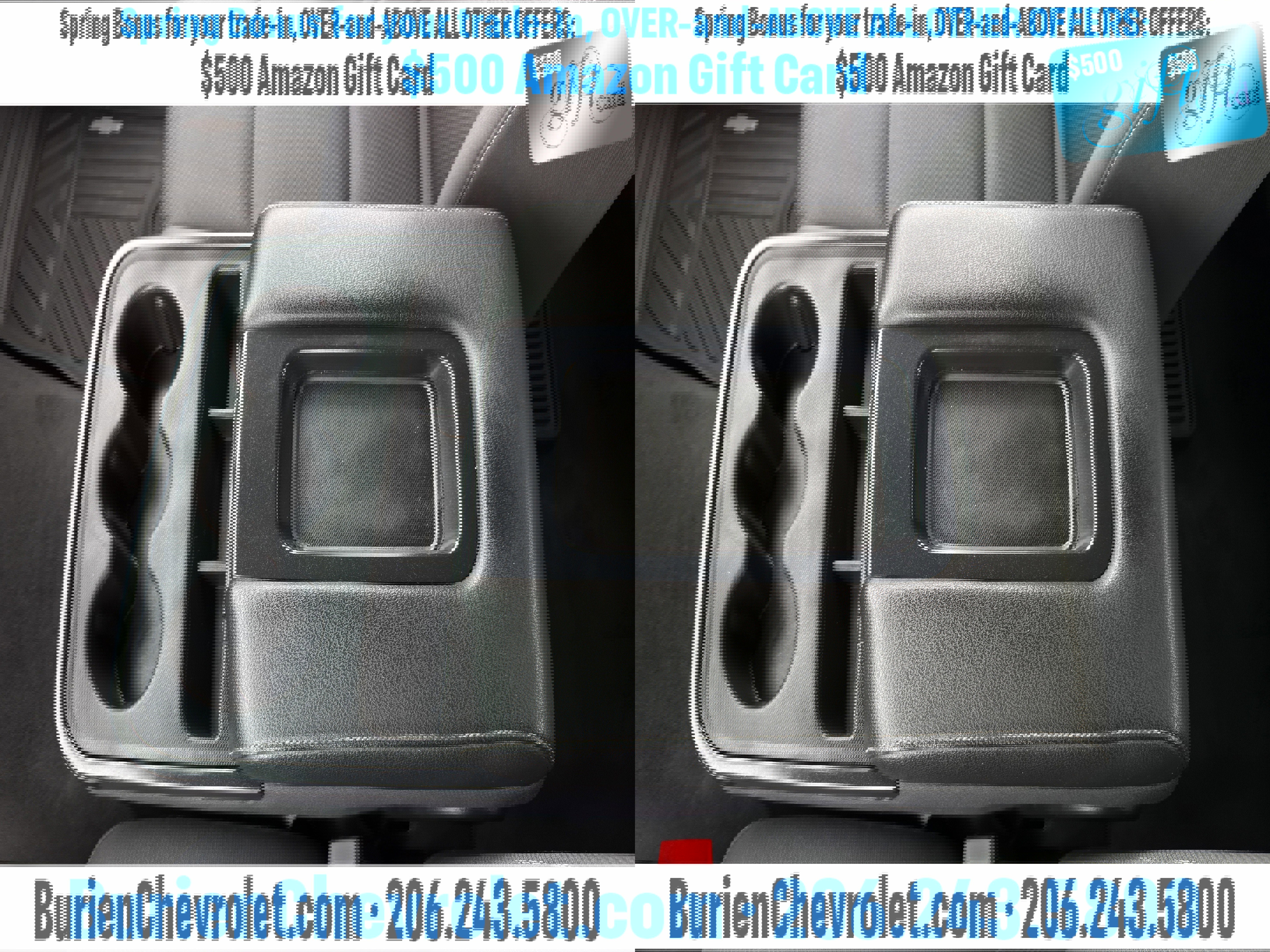 Used 2018 Chevrolet Silverado 1500 LT w/ All Star Edition image 18