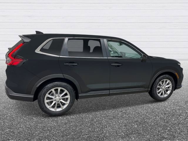 Certified 2025 Honda CR-V EX image 7