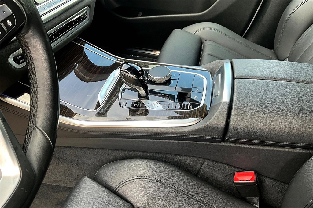 Used 2019 BMW X5 xDrive40i w/ Convenience Package image 17
