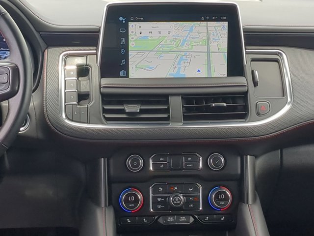 Used 2023 Chevrolet Tahoe RST w/ Luxury Package RWD image 23
