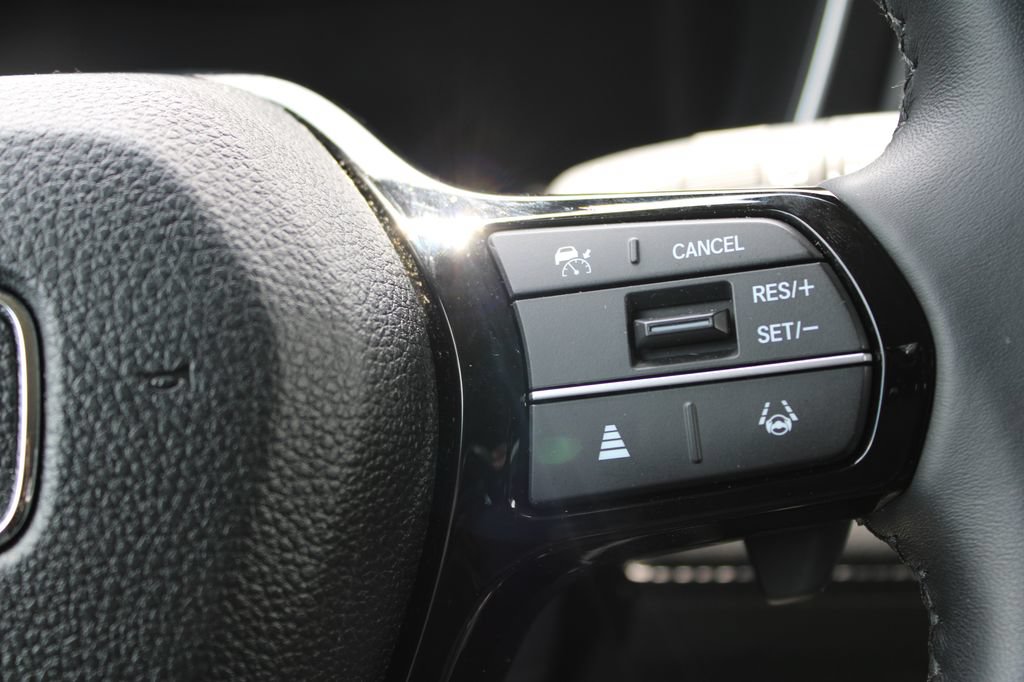 Certified 2025 Honda Pilot EX-L image 21