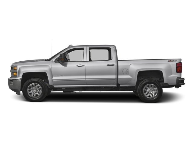 Used 2016 Chevrolet Silverado 2500 LT w/ LT Convenience Package AWD/4WD image 6