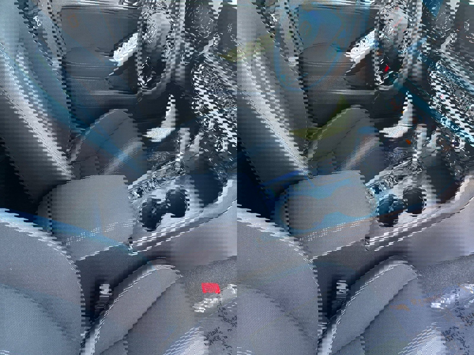 Used 2025 Honda Civic Sport image 13