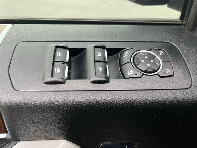 Used 2018 Ford F150 Lariat w/ Equipment Group 502A Luxury image 10