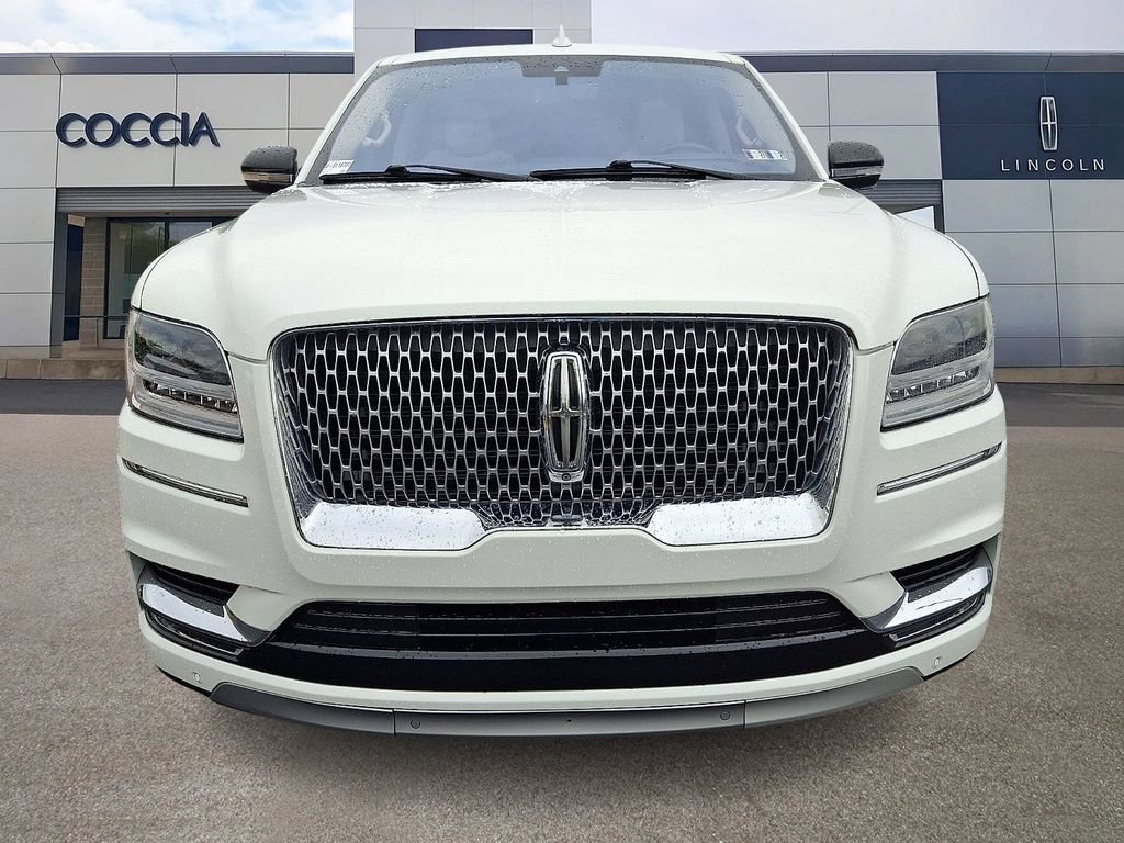 Certified 2020 Lincoln Navigator Reserve w/ Equipment Group 201A Reserve AWD/4WD image 2