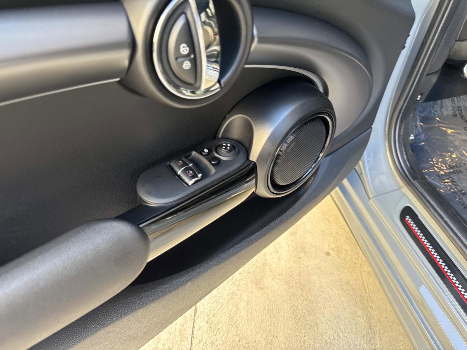 Used 2023 MINI Cooper John Cooper Works w/ Driver Assistance Package image 12