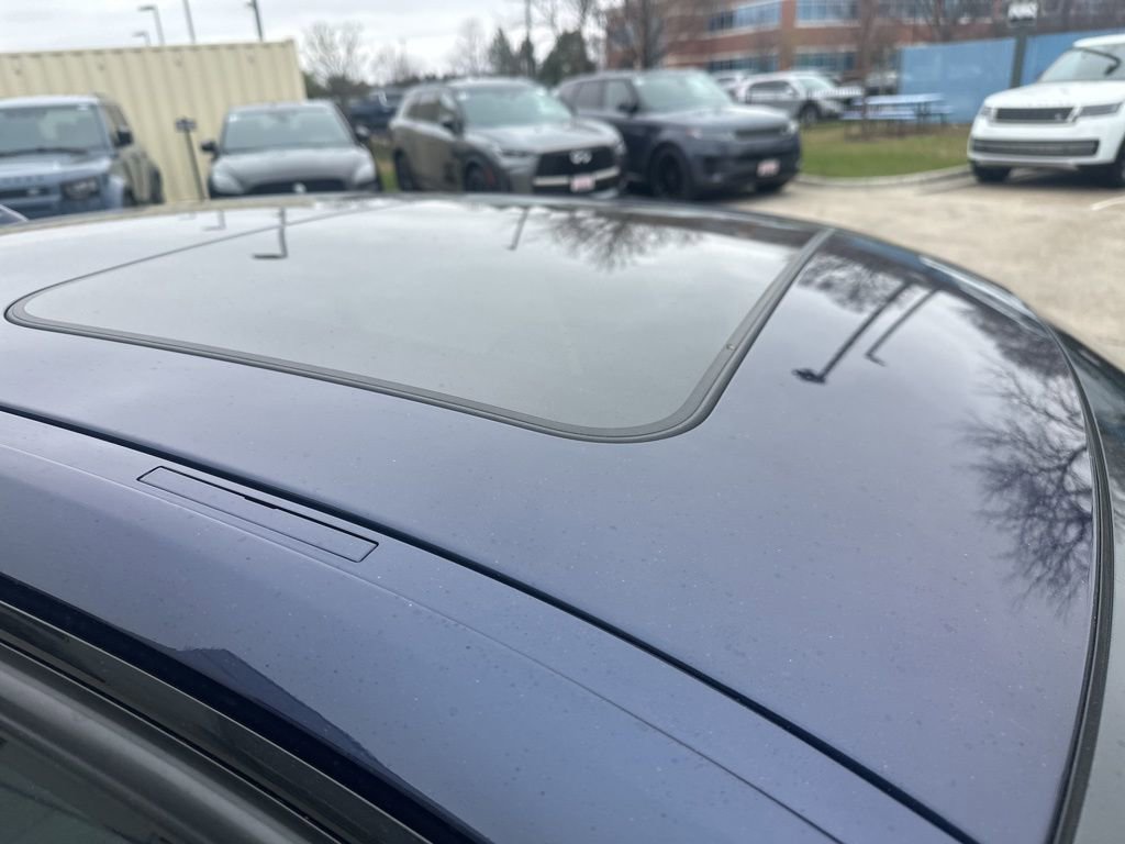 Used 2017 BMW M3 image 11