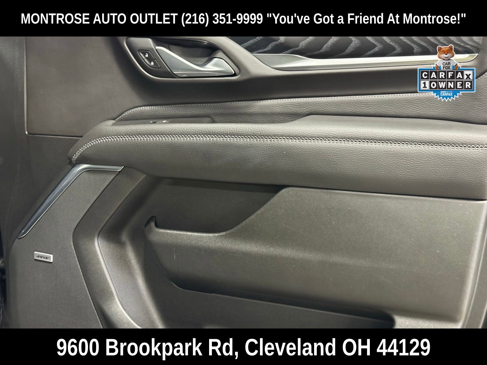 Used 2022 GMC Yukon Denali image 51