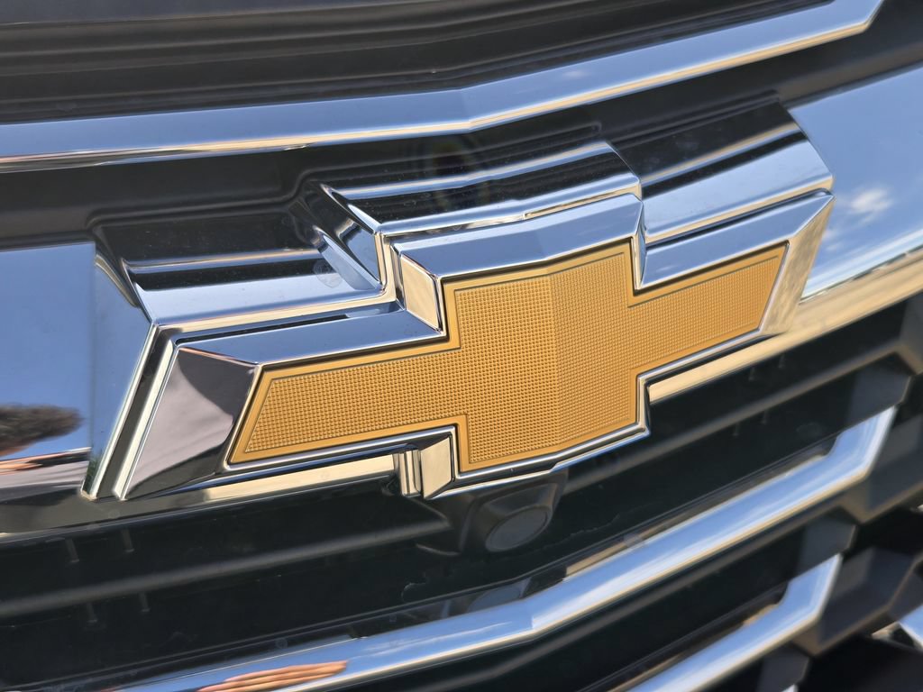 New 2026 Chevrolet Equinox LT w/ Convenience Package II FWD image 12