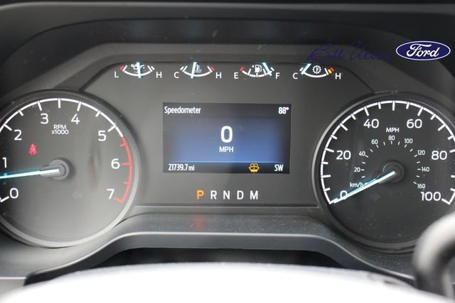 Used 2026 Ford F250 XLT AWD/4WD image 22