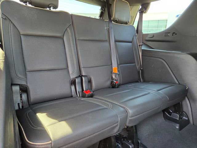Used 2024 Chevrolet Tahoe Premier RWD image 16