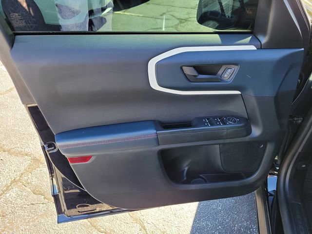 Used 2024 Ford Bronco Sport Heritage image 8