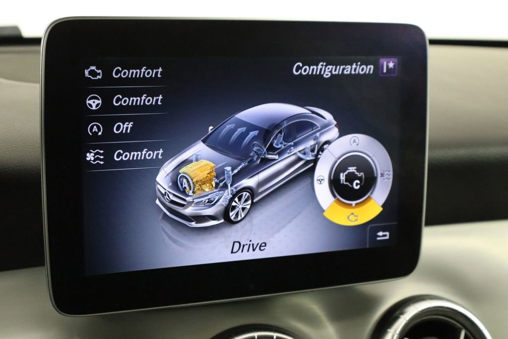 Used 2019 Mercedes-Benz CLA 250 image 29