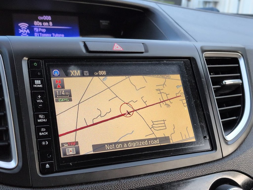 Used 2016 Honda CR-V Touring image 22