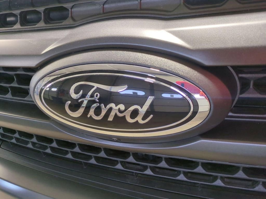 Used 2024 Ford Expedition Timberline image 9