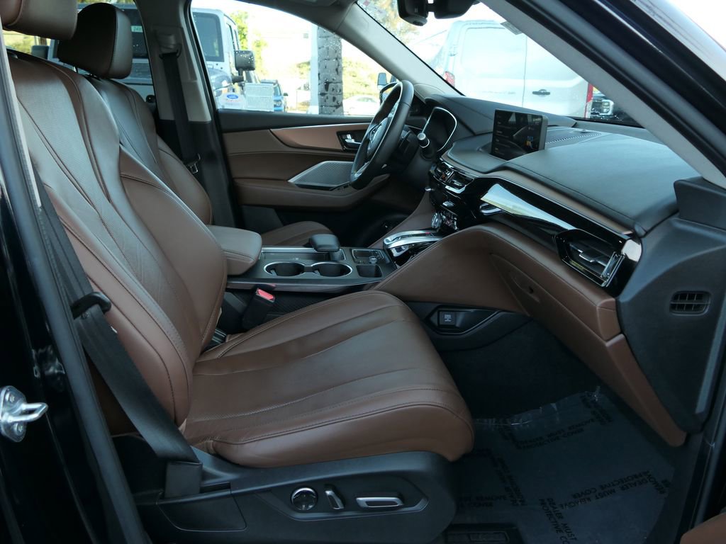 Used 2022 Acura MDX FWD w/ Technology Package image 28