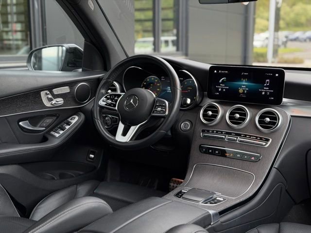 Used 2022 Mercedes-Benz GLC 300 4MATIC image 63