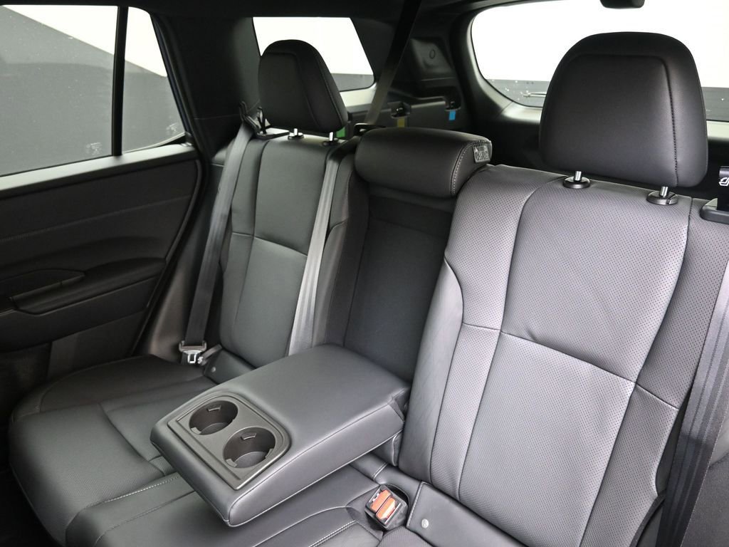 New 2026 Subaru Outback Touring image 20