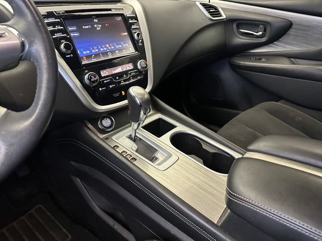 Used 2018 Nissan Murano SV AWD/4WD image 30